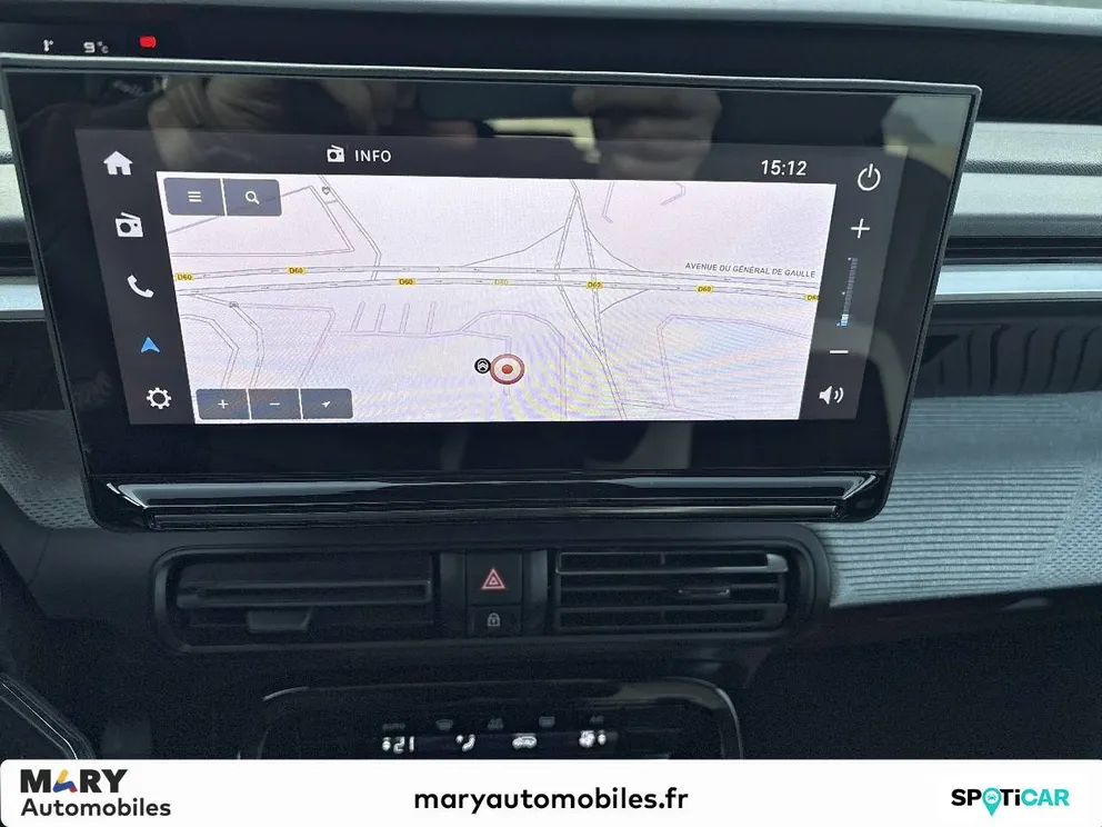 Véhicule occasion 209104 - Citroën C3 - Photo 16