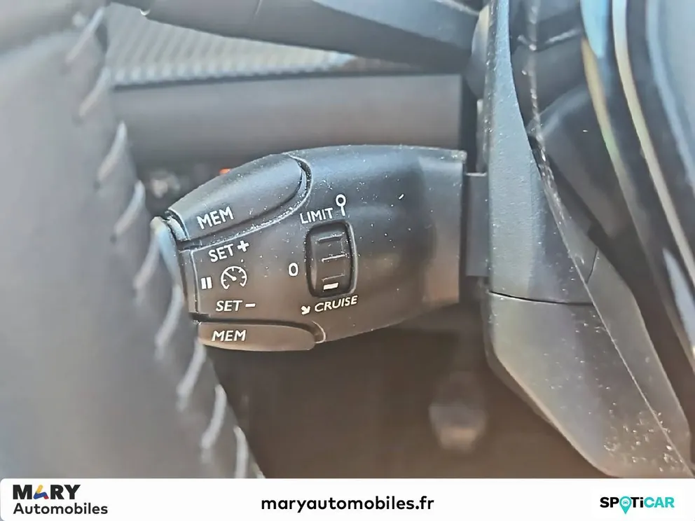 Véhicule occasion 150151 - peugeot 2008 - Photo 17