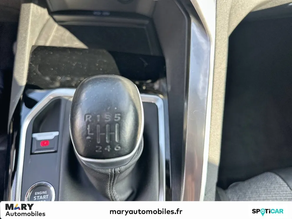 Véhicule occasion 201607 - peugeot 3008 - Photo 13