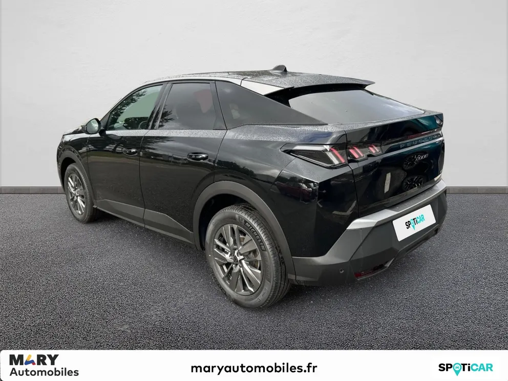 Véhicule occasion 1233640 - peugeot 3008 - Photo 2