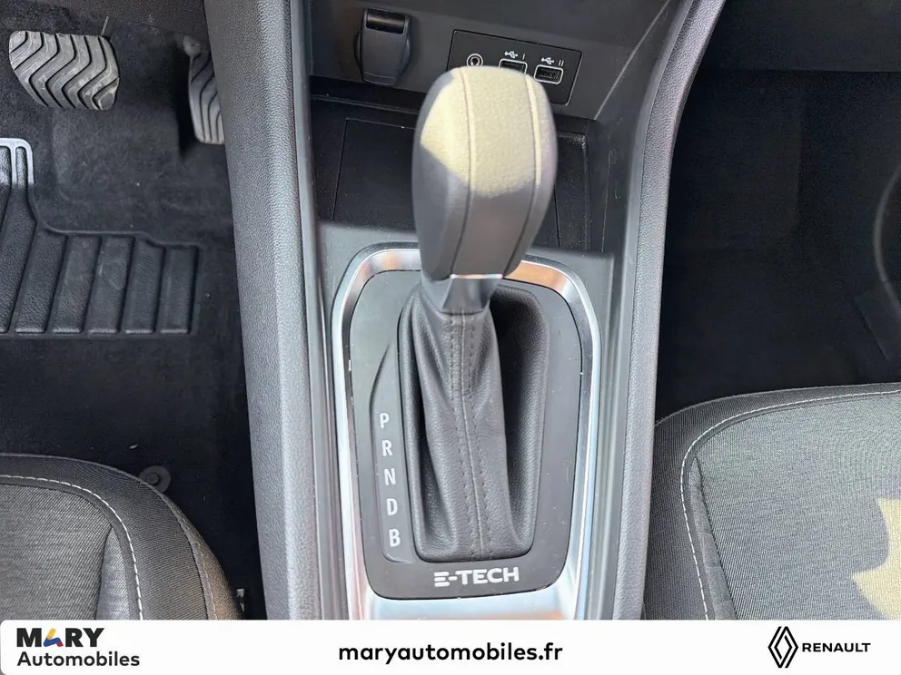 Véhicule occasion 217702 - renault CAPTUR - Photo 18