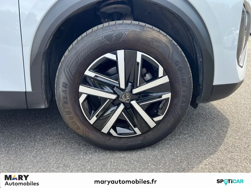 Véhicule occasion 1232956 - peugeot 2008 - Photo 7