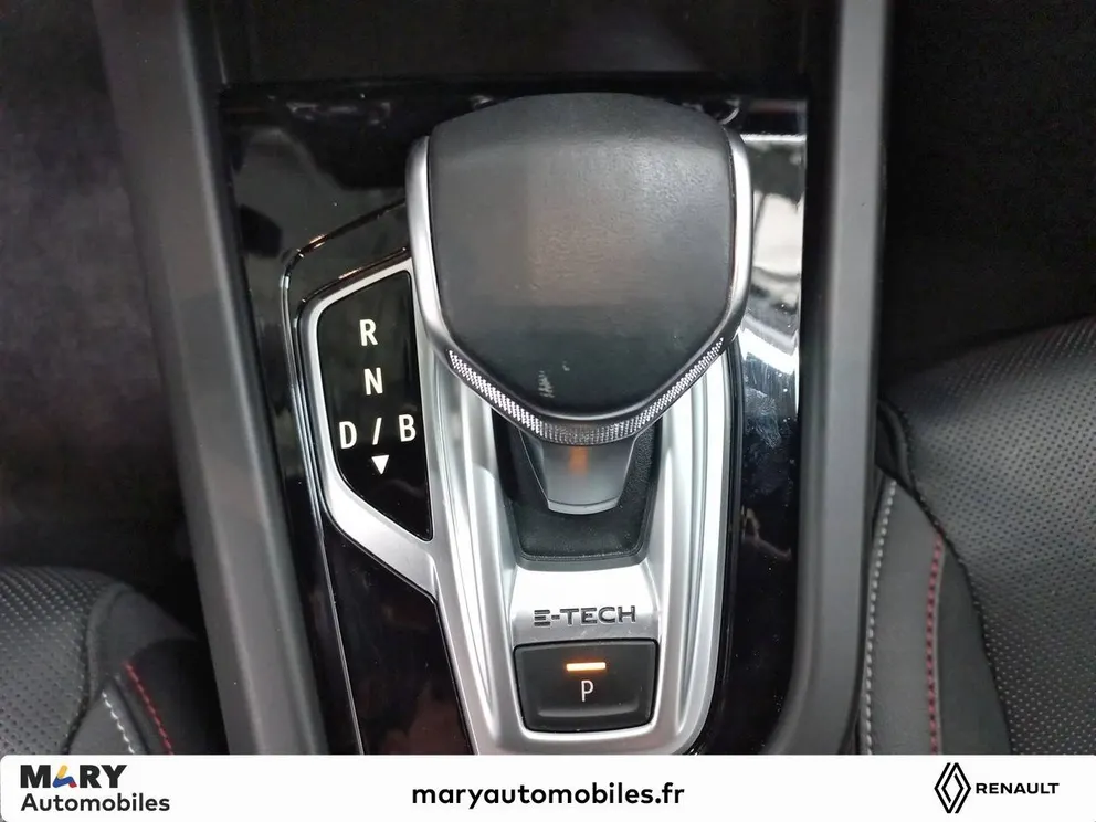 Véhicule occasion 222250 - renault ARKANA - Photo 20