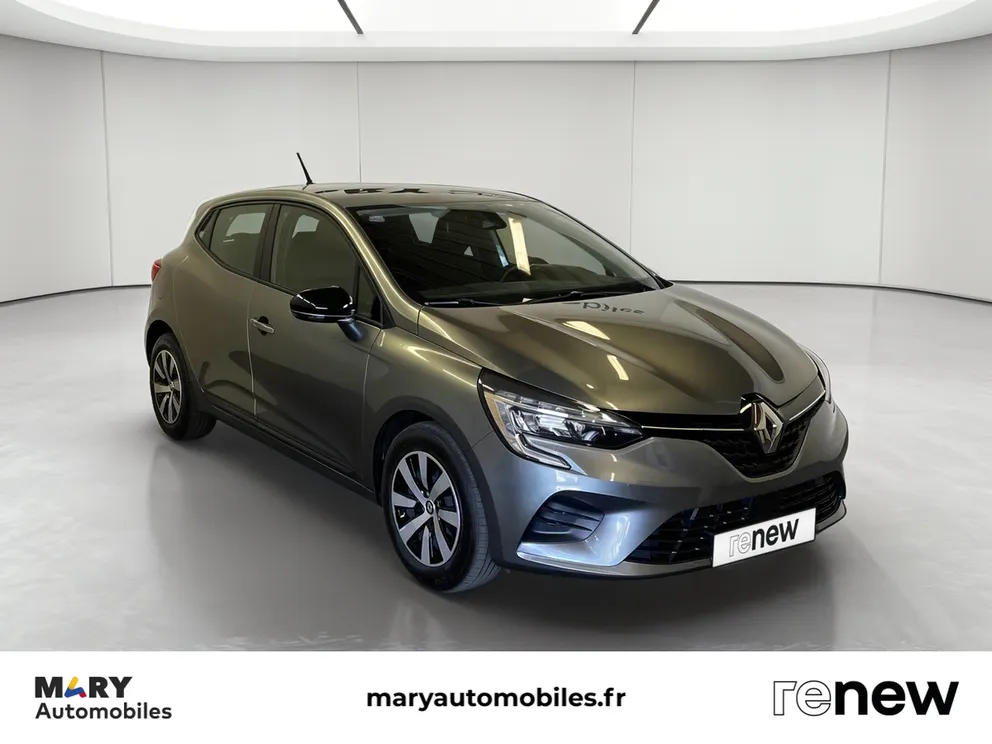 Véhicule occasion 234086 - renault CLIO - Photo 7