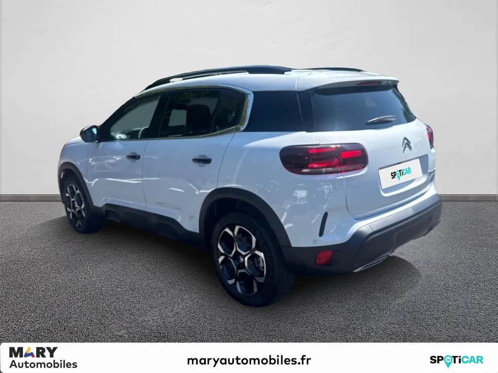 Véhicule occasion 1234087 - Citroën C5 AIRCROSS - Photo 2