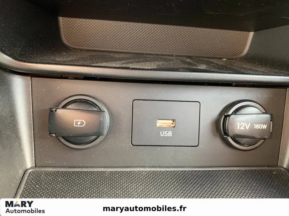 Véhicule occasion 227806 - hyundai KONA - Photo 23