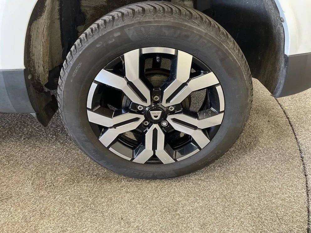 Véhicule occasion 207364 - dacia DUSTER - Photo 11