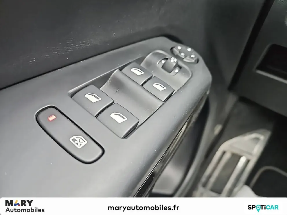 Véhicule occasion 200330 - Citroën C5 AIRCROSS - Photo 15