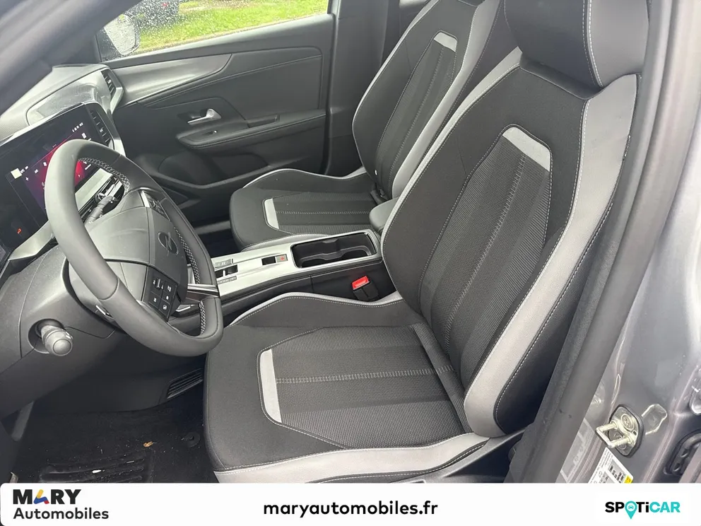 Véhicule occasion 231621 - opel MOKKA - Photo 13