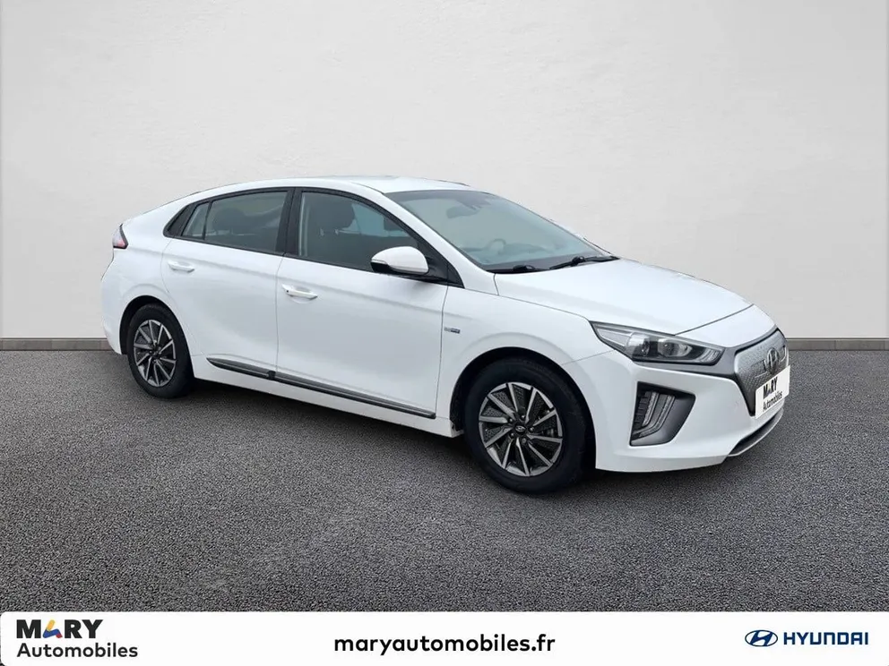 Véhicule occasion 201511 - hyundai IONIQ - Photo 3