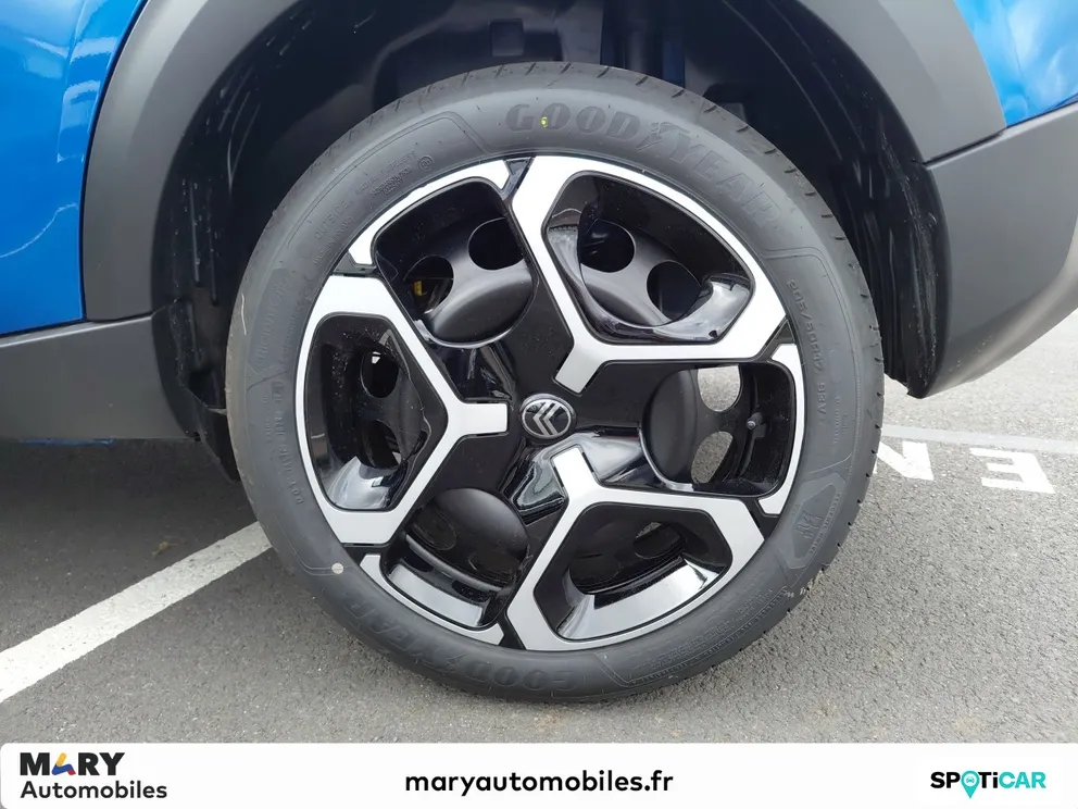 Véhicule occasion 1234955 - Citroën C3 - Photo 7
