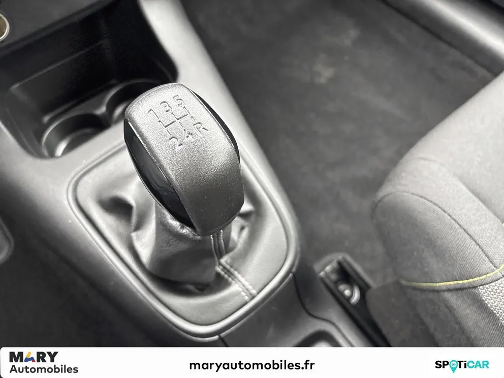 Véhicule occasion 213908 - Citroën C3 - Photo 16