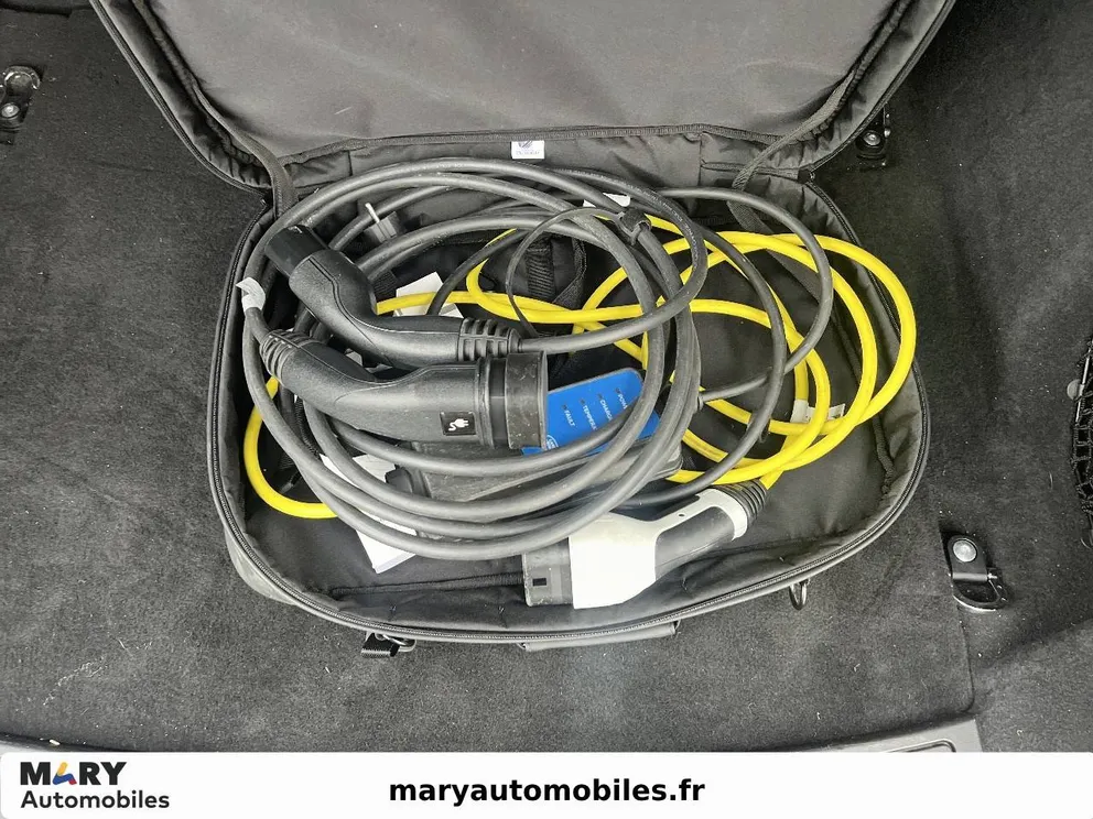 Véhicule occasion 201591 - land rover RANGE ROVER EVOQUE - Photo 15