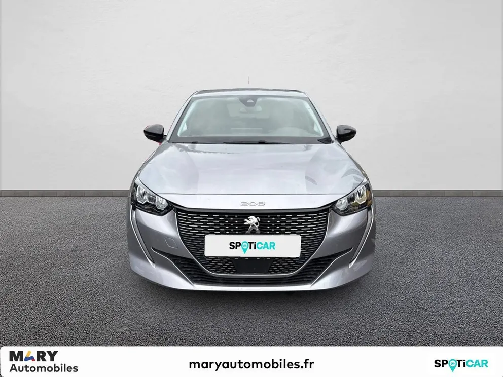 Véhicule occasion 189853 - peugeot 208 - Photo 2