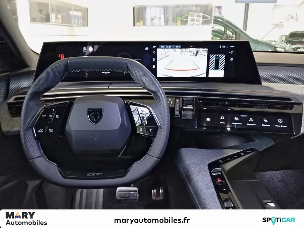 Véhicule occasion 206507 - peugeot 3008 - Photo 8