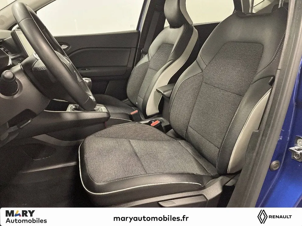 Véhicule occasion 202049 - renault CAPTUR - Photo 9