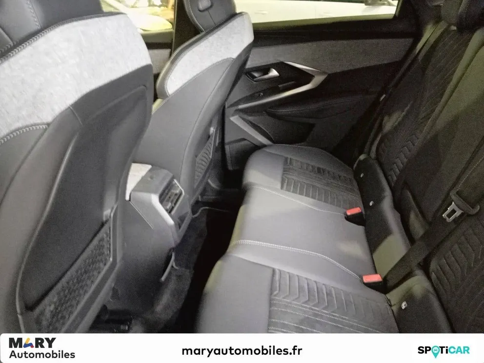 Véhicule occasion 206507 - peugeot 3008 - Photo 10