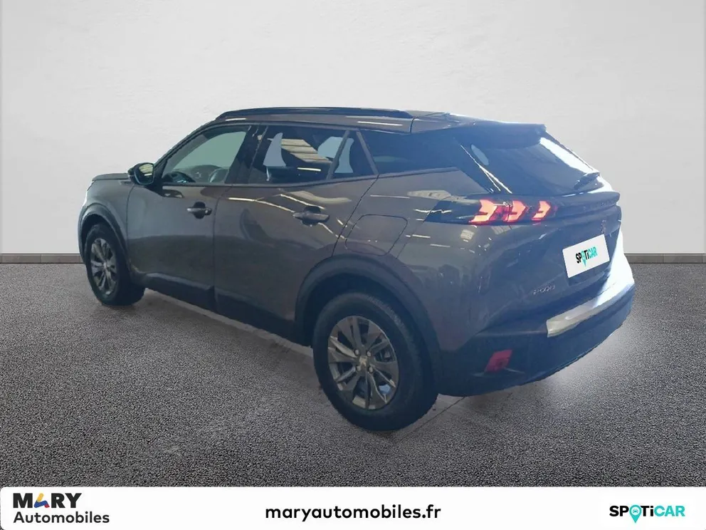 Véhicule occasion 193759 - peugeot 2008 - Photo 7