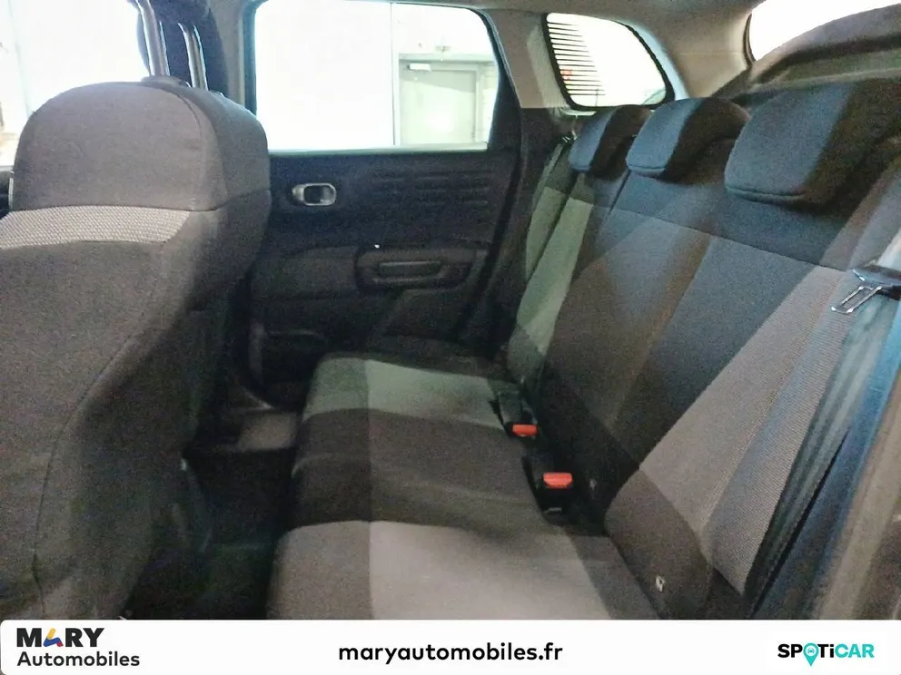 Véhicule occasion 203354 - Citroën C3 AIRCROSS - Photo 10