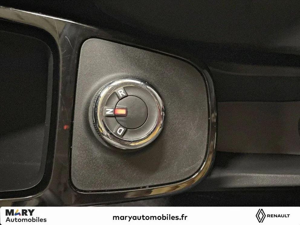 Véhicule occasion 196294 - dacia SPRING - Photo 13