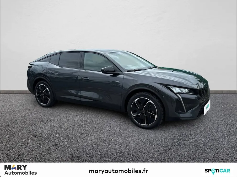 Véhicule occasion 184818 - peugeot 408 - Photo 3