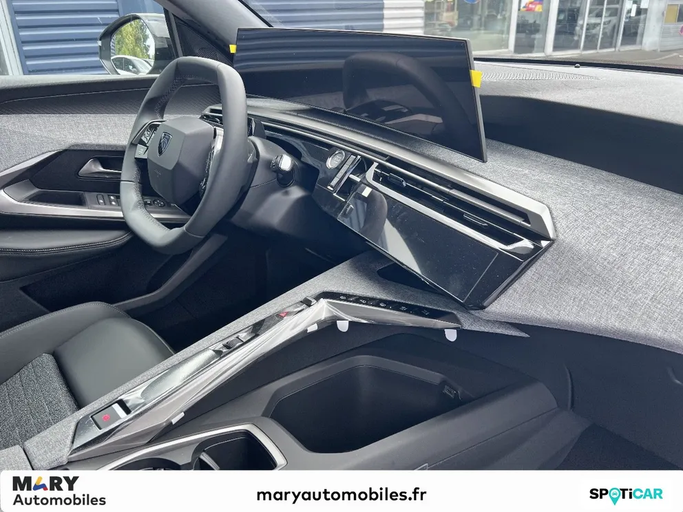 Véhicule occasion 1238895 - peugeot 3008 - Photo 9