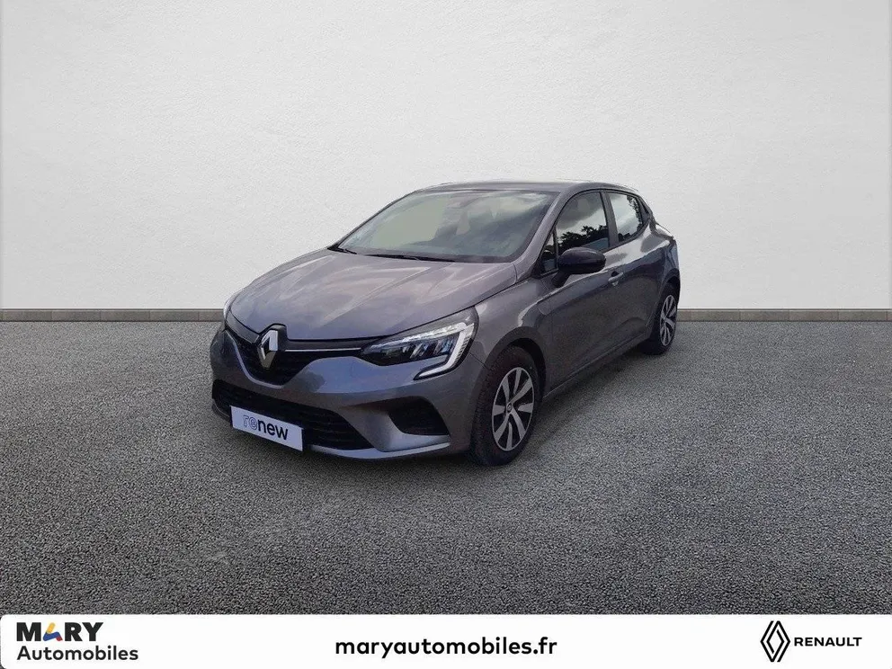 Véhicule occasion 201071 - renault CLIO - Photo 1