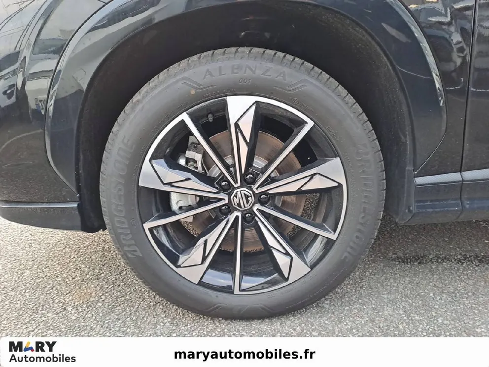 Véhicule occasion 214966 - mg EHS - Photo 11