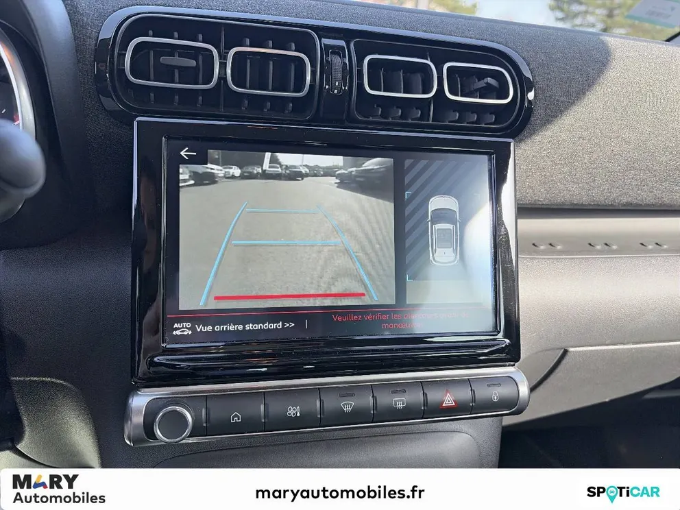 Véhicule occasion 222836 - Citroën C3 AIRCROSS - Photo 16