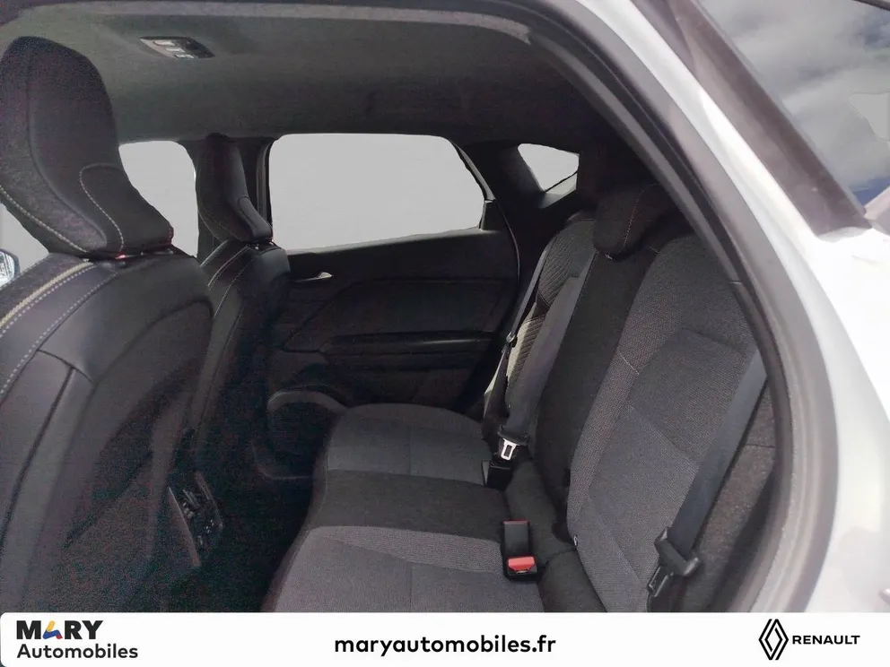 Véhicule occasion 231727 - renault CAPTUR - Photo 10