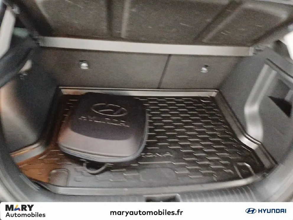 Véhicule occasion 215677 - hyundai KONA - Photo 6