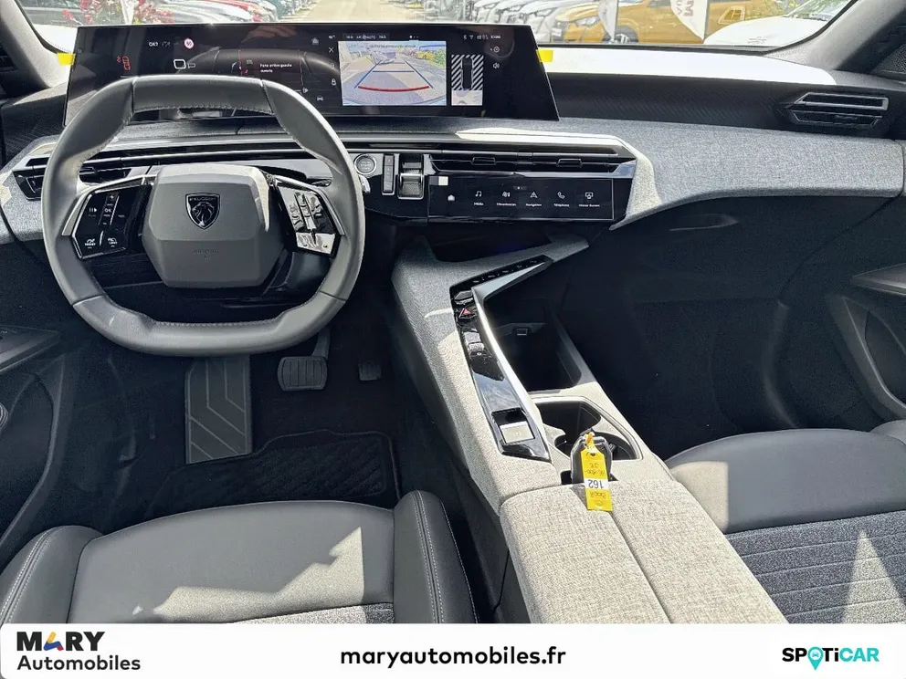 Véhicule occasion 190924 - peugeot 308 - Photo 8