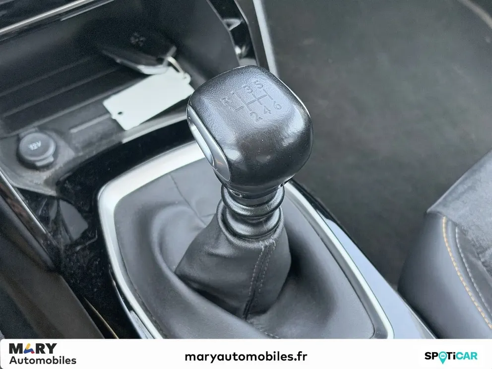 Véhicule occasion 1235502 - peugeot 2008 - Photo 19