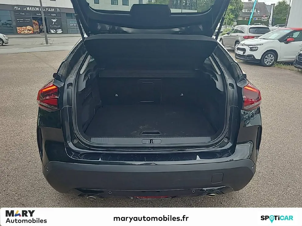 Véhicule occasion 169572 - Citroën C4 - Photo 6