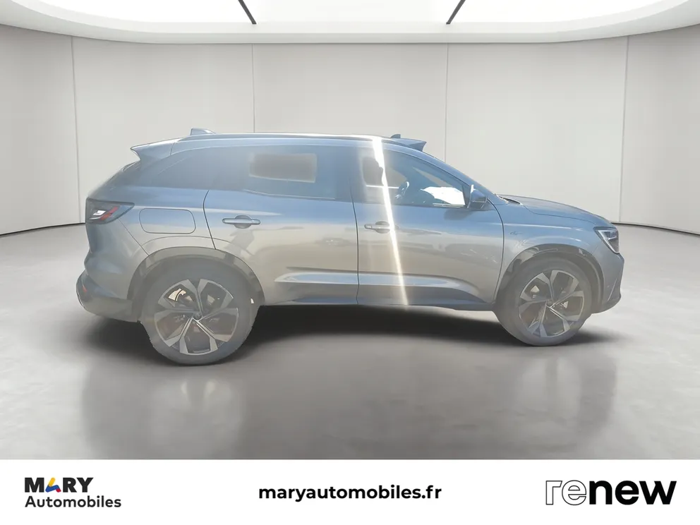 Véhicule occasion 1236623 - renault AUSTRAL - Photo 6
