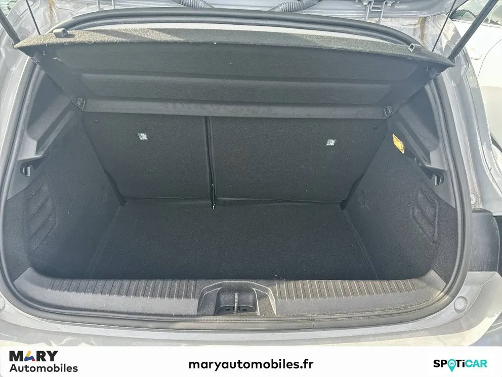 Véhicule occasion 225890 - renault CLIO - Photo 6