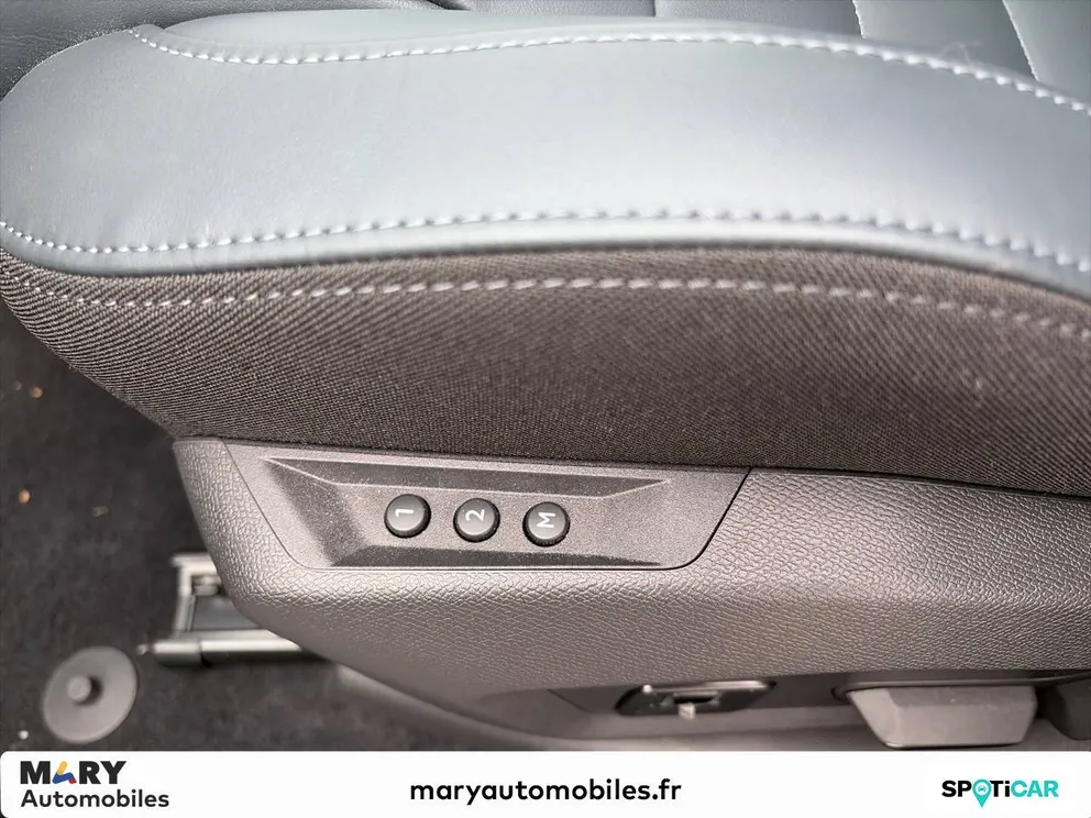 Véhicule occasion 211525 - Citroën C5 AIRCROSS HYBRIDE - Photo 24