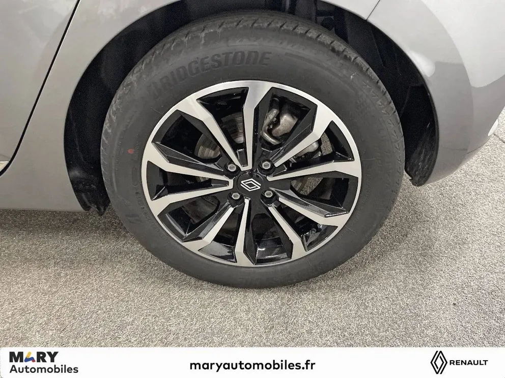Véhicule occasion 207486 - renault CLIO - Photo 11