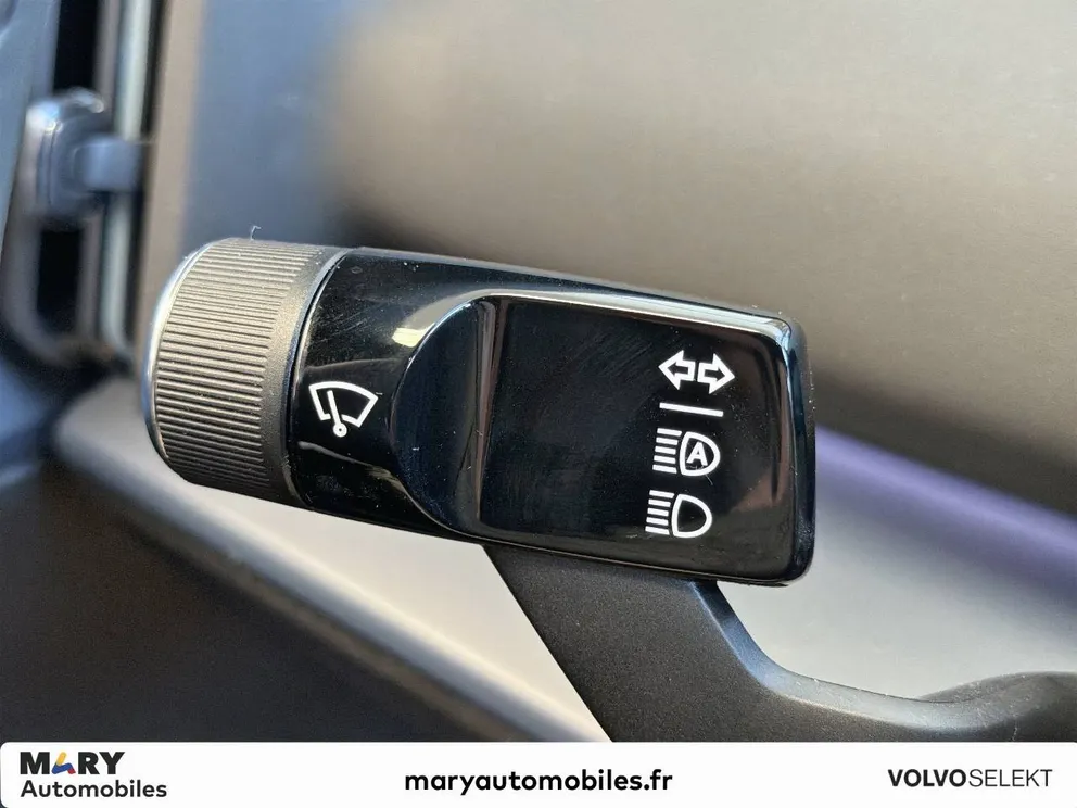 Véhicule occasion 231723 - volvo EX30 - Photo 13