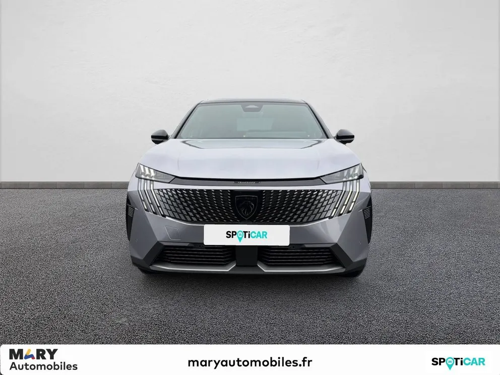 Véhicule occasion 215940 - peugeot 3008 - Photo 2