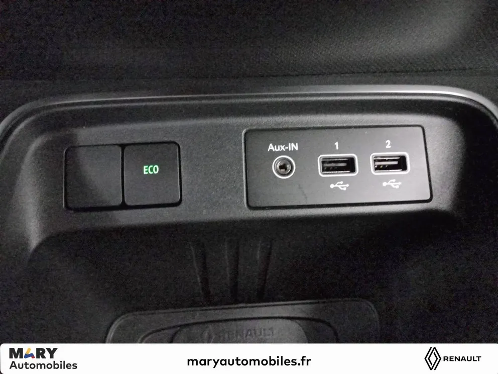 Véhicule occasion 218723 - renault TWINGO - Photo 20