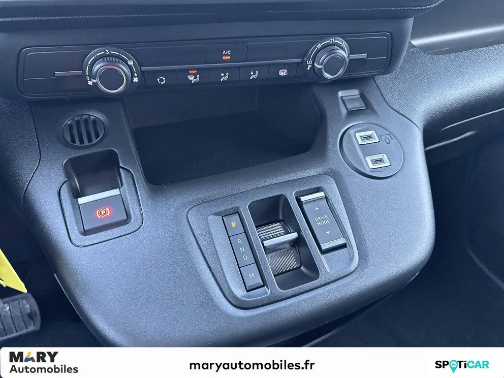 Véhicule occasion 218226 - peugeot PARTNER - Photo 18