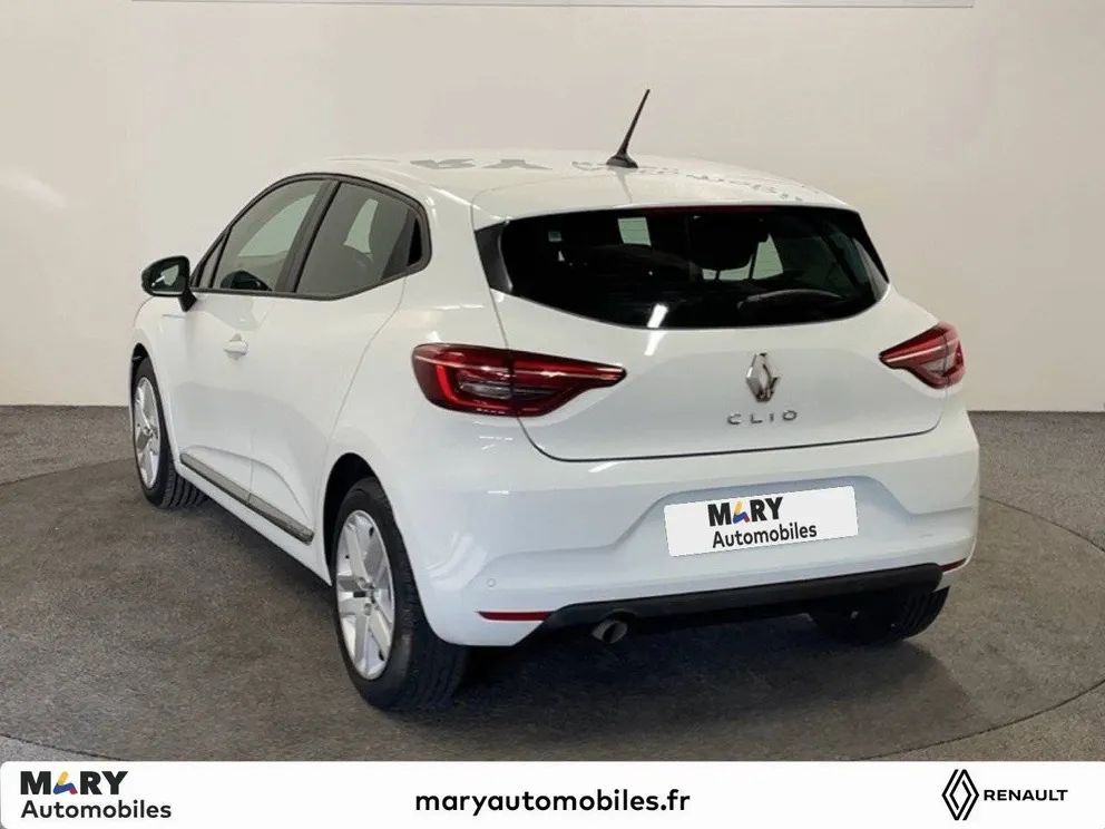 Véhicule occasion 200819 - renault CLIO - Photo 5