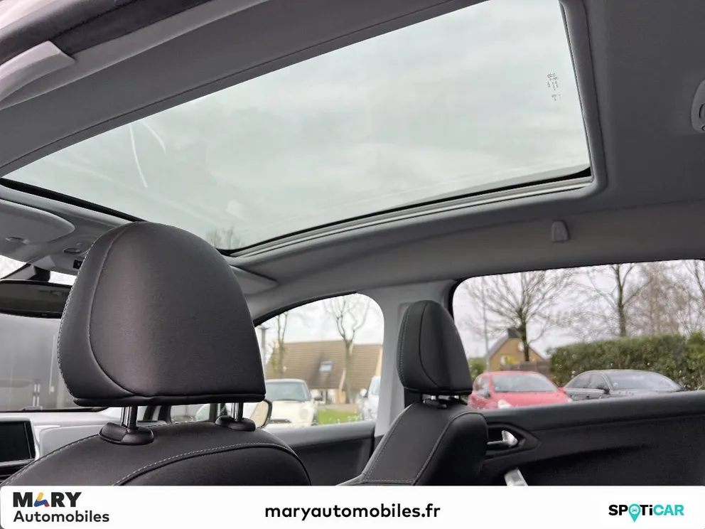 Véhicule occasion 216618 - peugeot 2008 - Photo 12