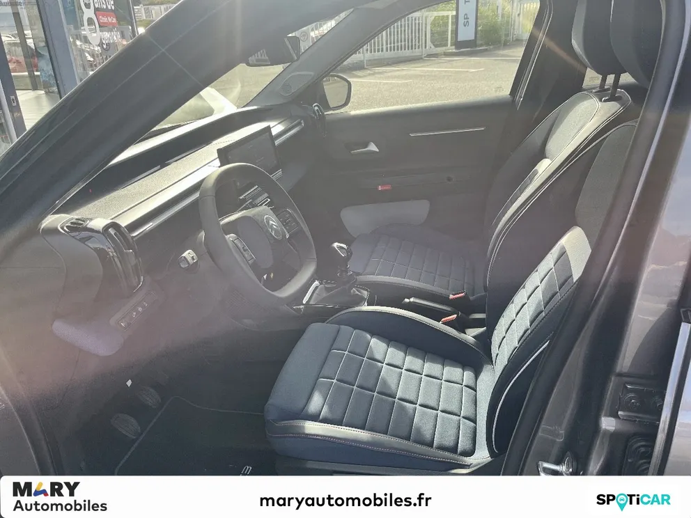 Véhicule occasion 1229301 - Citroën C3 - Photo 13
