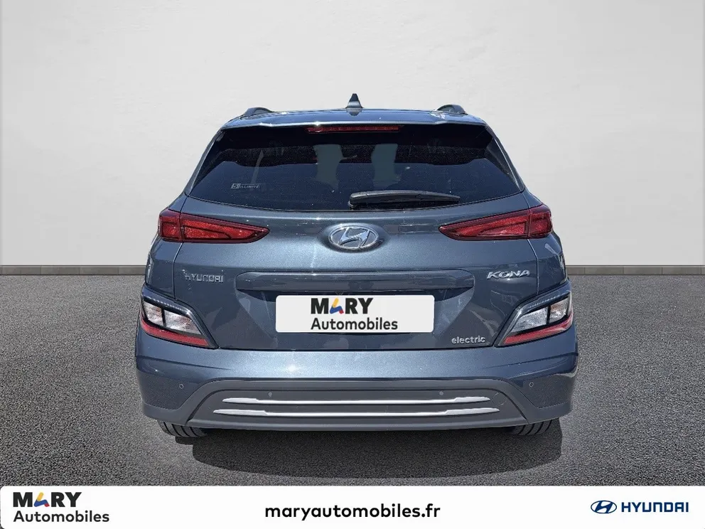 Véhicule occasion 1231045 - hyundai KONA - Photo 3