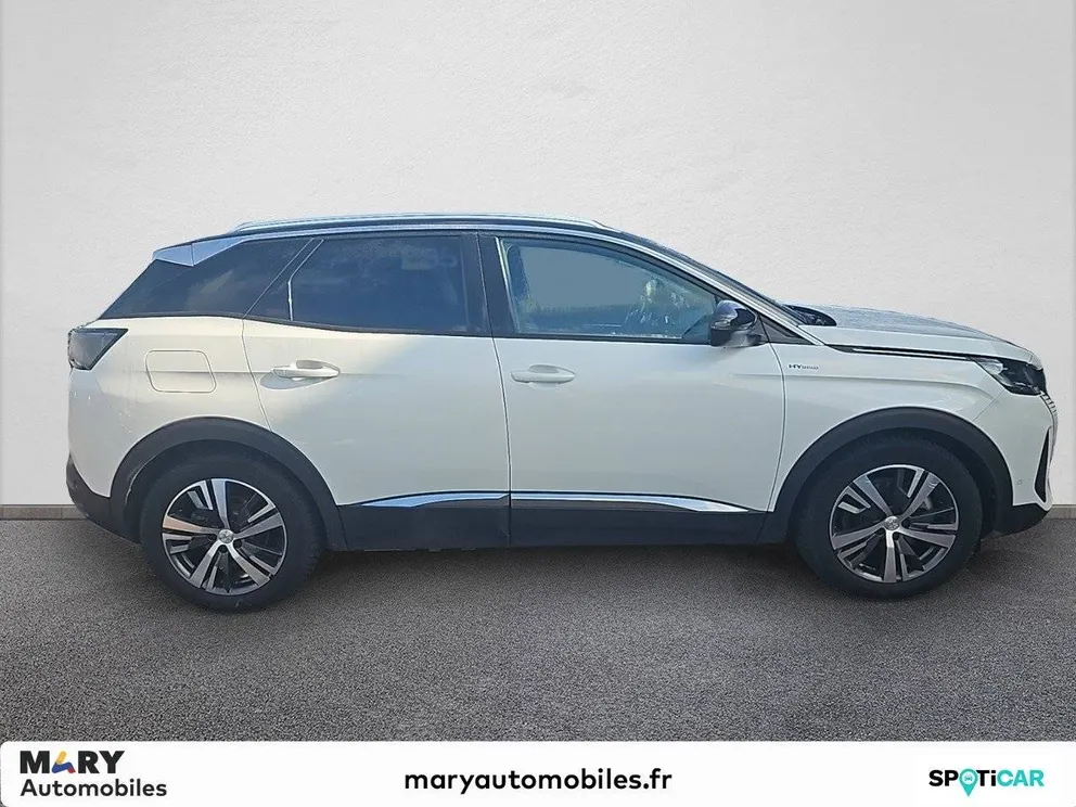 Véhicule occasion 187839 - peugeot 3008 - Photo 4