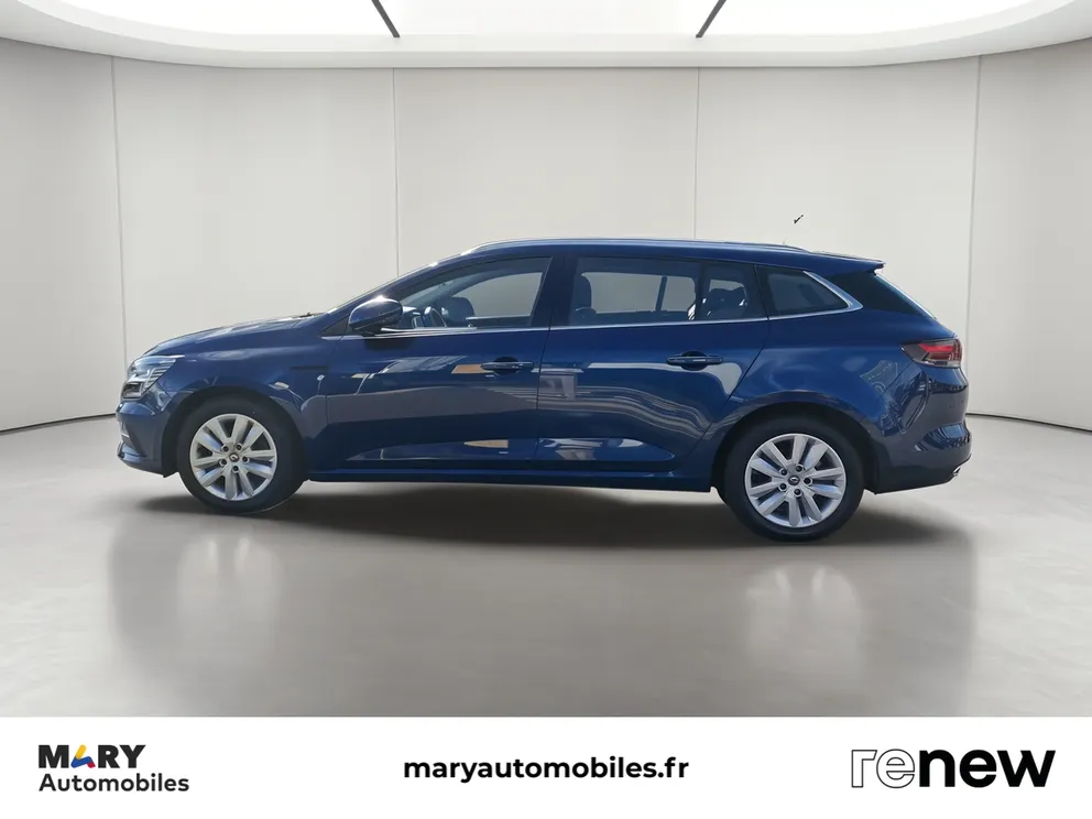 Véhicule occasion 1241753 - renault MEGANE - Photo 2