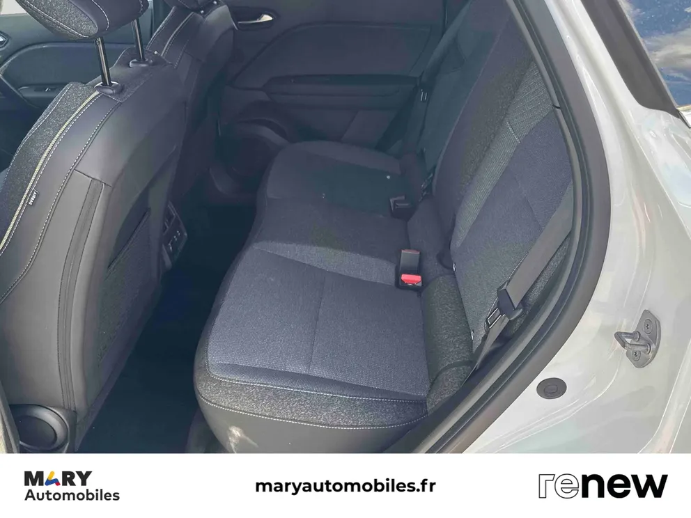 Véhicule occasion 1233460 - renault SYMBIOZ - Photo 17