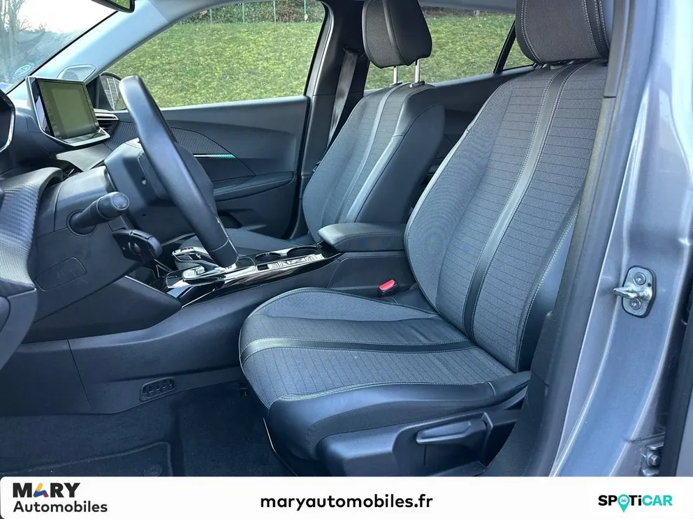Véhicule occasion 213463 - peugeot 2008 - Photo 9